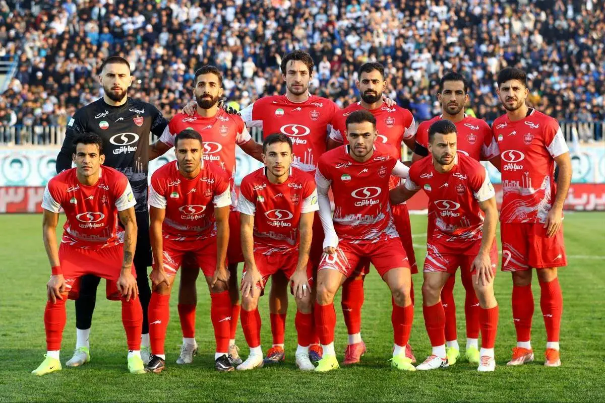 سند جنجالی در پرسپولیس فاش شد؛ دعوای وحید امیری و هاشمیان بالا گرفت