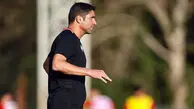 وحید هاشمیان و کار جنجالی‌اش با پرسپولیسحرفه‌ای بود یا بی‌اخلاقی؟