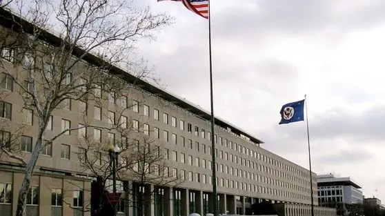 تیراندازی در کنار کاخ سفید/ دو زخمی و تعطیلی اضطراری در قلب واشنگتن