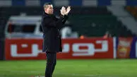 اوسمار برای ستاره پرسپولیس با این استوری سنگ‌تمام گذاشت+عکس