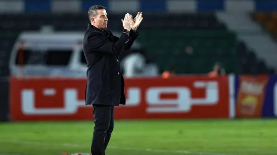 اوسمار برای ستاره پرسپولیس با این استوری سنگ‌تمام گذاشت+عکس