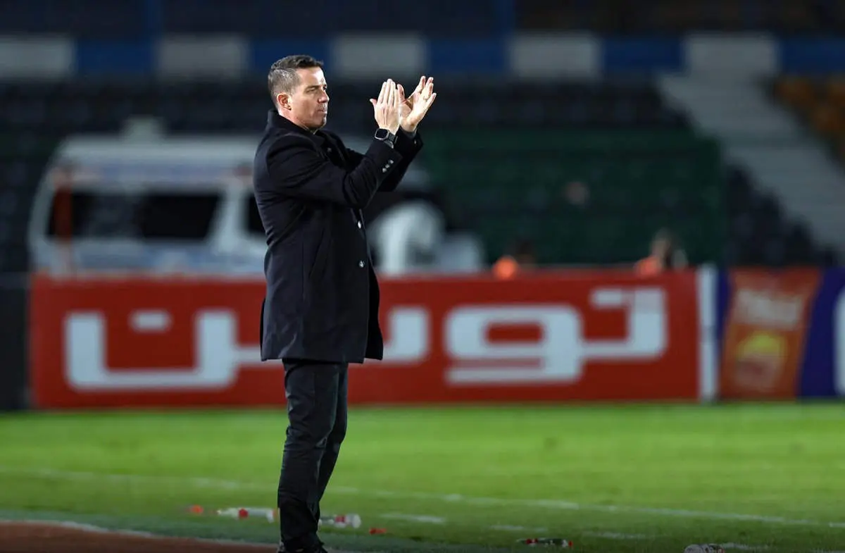 اسم گزینه مهم ایرانی اوسمار لو رفت