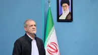 مسعود پزشکیان: ما نمی گوییم گفت‌وگو نمی کنیم / اگر مرد گفت‌وگو هستی چرا نامردی می کنی؟