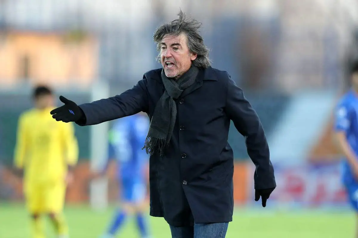 فوری: گزینه‌های جانشینی ساپینتو مشخص شدند