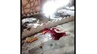 جنایت هولناک فامیلی در شب یلدای خونین