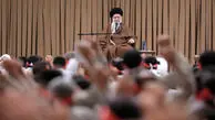 رهبر انقلاب: ایران در طول سال‌های طولانی به خصوص در دوران قاجار و پهلوی تحقیر شد، انقلاب آمد ورق را برگرداند