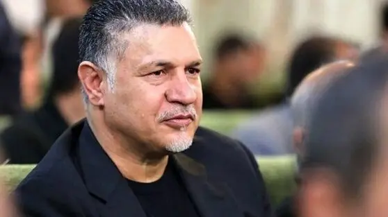 جنجال جدید علی دایی و وریا غفوری! / خبرگزاری‌ها از مصادره اموال آن‌ها خبر می‌دهند!