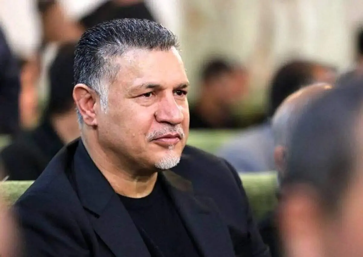 جنجال جدید علی دایی و وریا غفوری! / خبرگزاری‌ها از مصادره اموال آن‌ها خبر می‌دهند!