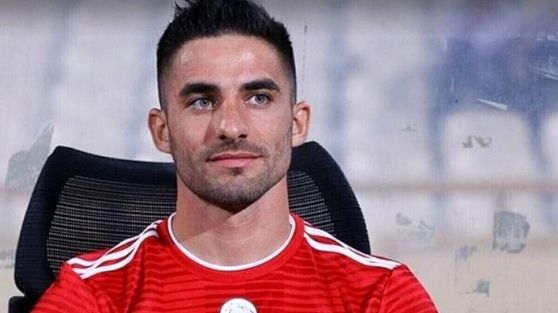 دلیل رونمایی شبانه پرسپولیس از میلاد محمدی فاش شد!