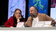 حاشیه‌های روز هشتم جشنواره فجر؛ از «شوهر ستاره» تا «ماریا» در سینمای رسانه