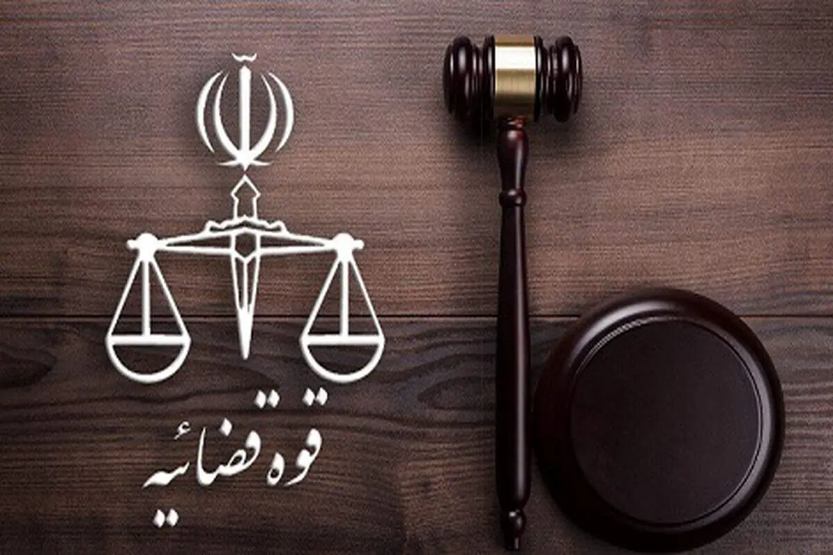 قوه قضاییه: برخی از مظنونین مرتبط با حادثه قتل دانشجوی دانشگاه تهران بازداشت شده‌اند