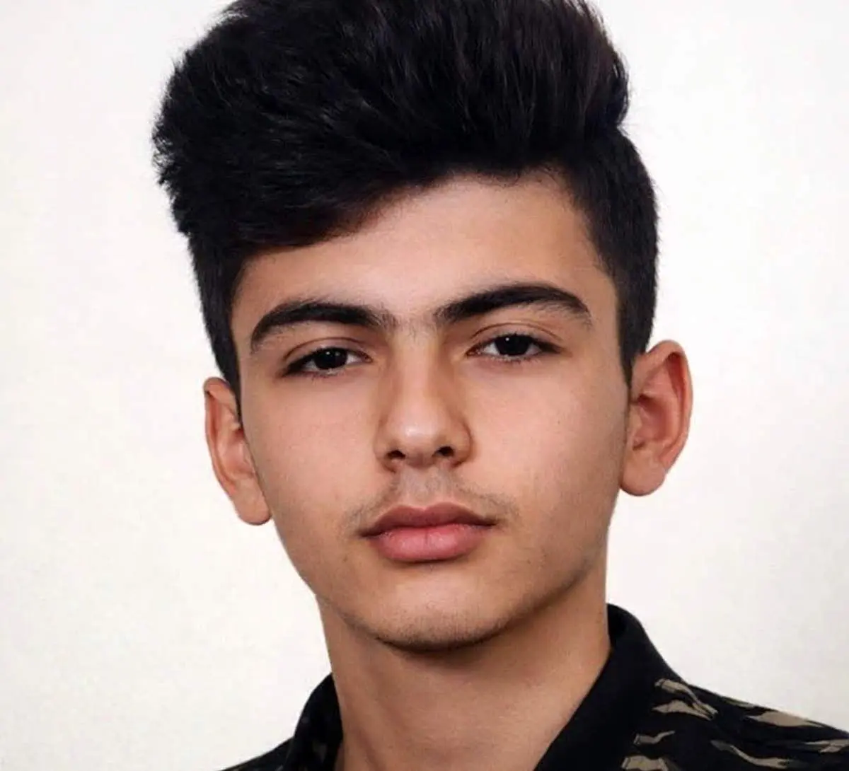 واکنش خبرگزاری فارس به مرگ امیرحسام خدایاری‌فرد در اعتراضات: لزوم شفاف‌سازی فوری برای پایان دادن به روایت‌های متناقض