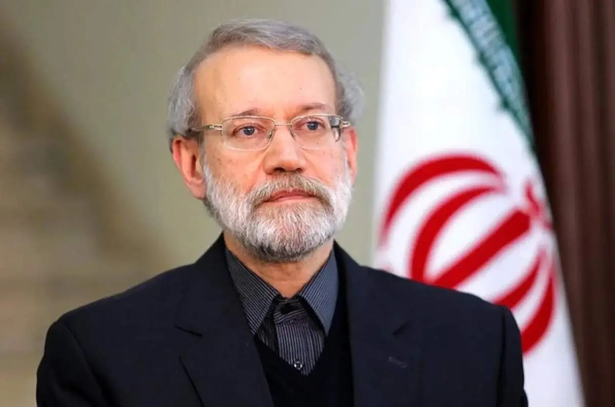 علی لاریجانی: ما دخالتی در امور داخلی لبنان نمی‌کنیم