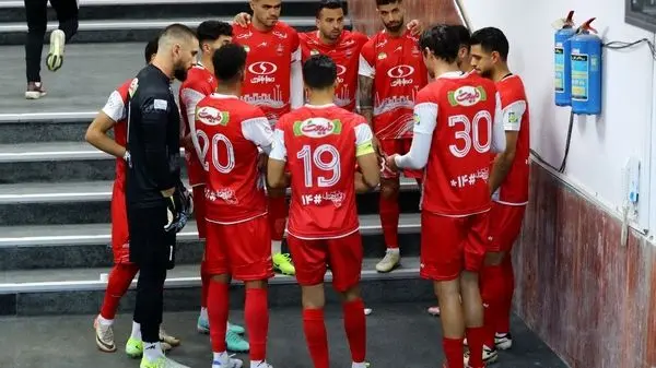 مربی فرانسوی  گزینه جذاب نیمکت پرسپولیس، فعلاً پاسخ منفی داد!