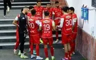 چهار گزینه نهایی روی میز پرسپولیس برای جانشینی کارتال