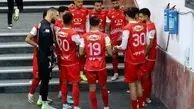 چهار گزینه نهایی روی میز پرسپولیس برای جانشینی کارتال