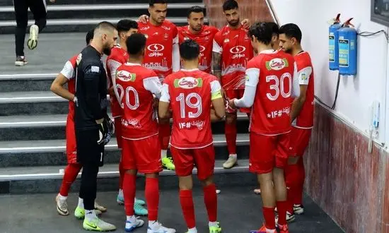 چهار گزینه نهایی روی میز پرسپولیس برای جانشینی کارتال