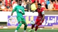 درگیری پشت پرده پرسپولیس و تراکتور بر سر بیرانوند به بن‌بست خورد؟