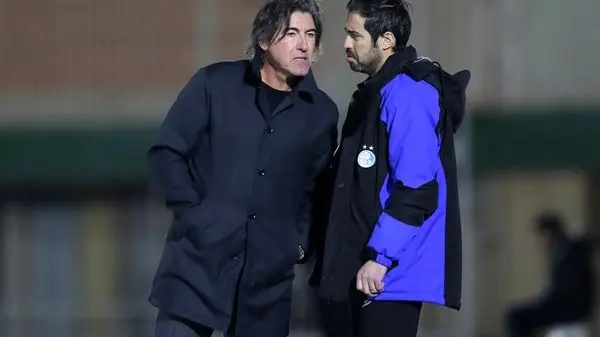 فوری: ساپینتو، بمب ساعتی را در رختکن استقلال کاشت/ هشدار کوبنده برای بازی آسیایی