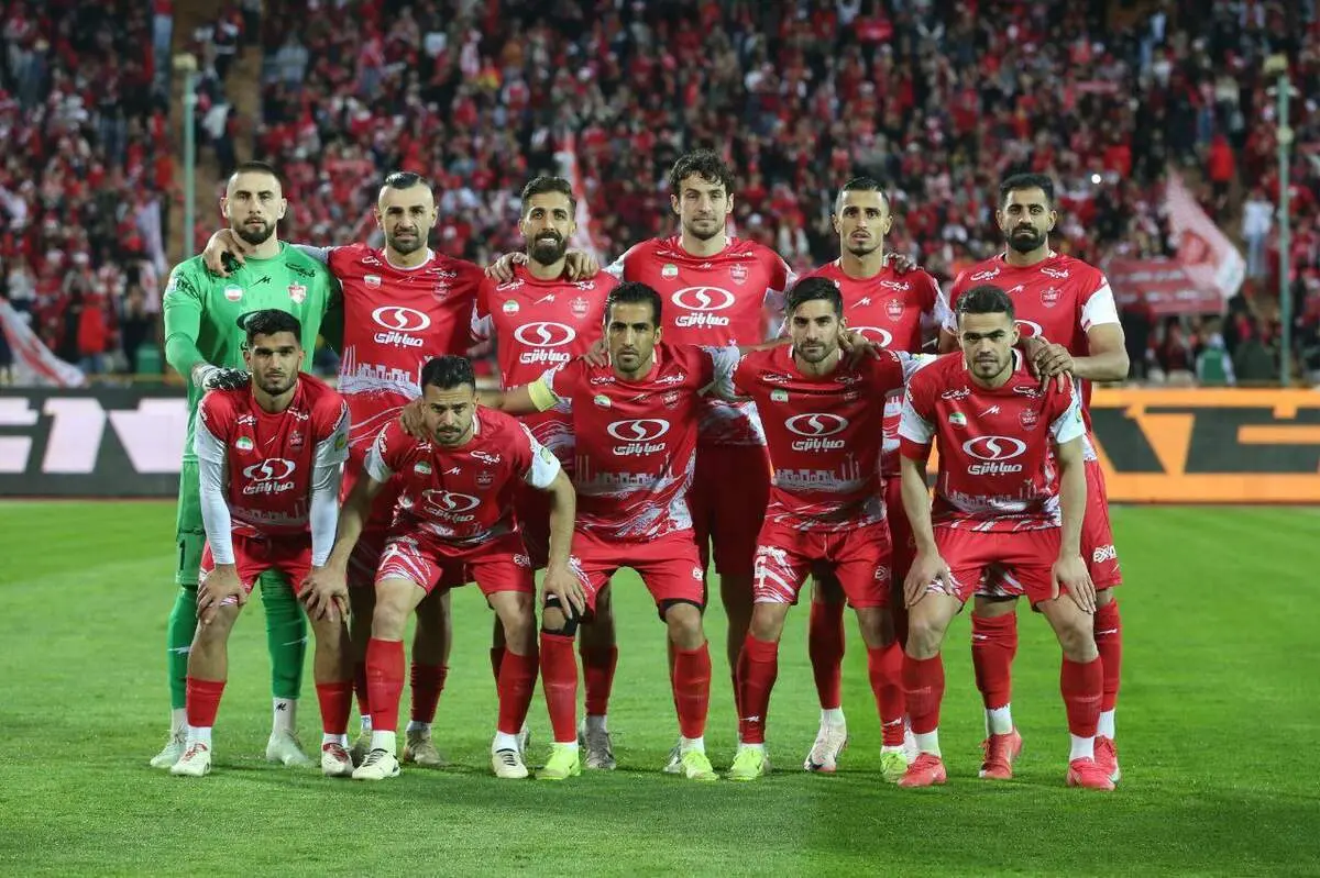 پاسخ فیفا به درخواست پرسپولیس همچنان در انتظار