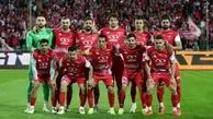 دیدار پرسپولیسی‌ها با سیدمحمد خاتمی