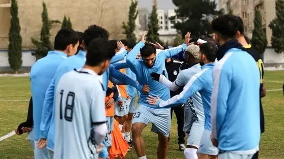 استقلال برای جدایی عارف شرط و شروط تعیین کرد