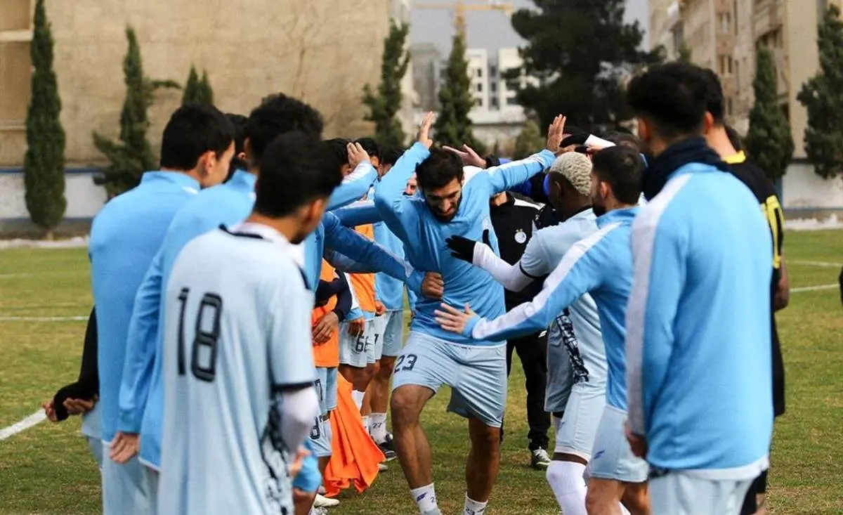 استقلال برای جدایی عارف شرط و شروط تعیین کرد