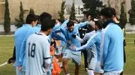 این بازیکن استقلال نیامده به تیم سابقش برمی‌گردد