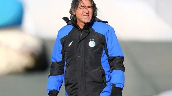 بحران دقیقه نودی برای ساپینتو پیش از بازی حساس مقابل المحرق | استقلال با دست‌های خالی در منامه