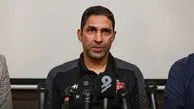 شیث رضایی: هاشمیان تا نیم‌فصل روی نیمکت پرسپولیس دوام نمی‌آورد!