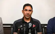 مجید علیاری به وحید هاشمیان رسید!