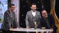محسن برمهانی: درهای صداوسیما به روی عادل فردوسی‌پور، رامبد جوان و احسان علیخانی باز است!