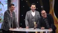 محسن برمهانی: درهای صداوسیما به روی عادل فردوسی‌پور، رامبد جوان و احسان علیخانی باز است!