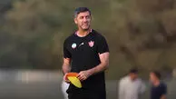 این پرسپولیسی هرچه توانست به کریم باقری گفت