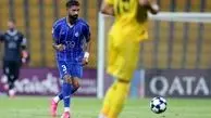 آرمین سهرابیان طلبکار هم شد: چرا فحش‌ها را ما می‌خوریم؟‍