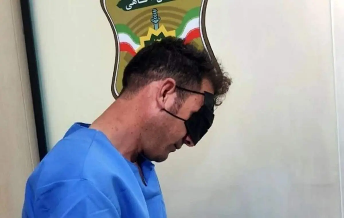 حکم اعدام قاتل الهه حسین نژاد صادر شد