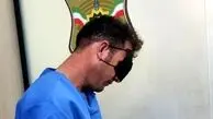حکم اعدام قاتل الهه حسین نژاد صادر شد