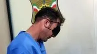 حکم اعدام قاتل الهه حسین نژاد صادر شد