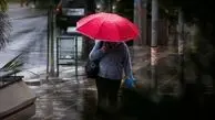 تهران در انتظار گرمای زودرس و بارش‌های پراکنده
