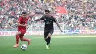تساوی فولاد و پرسپولیس برای سپاهان و تراکتور!