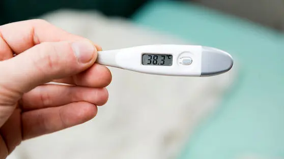 تب؛ وقتی بدن پیام می‌دهد که چیزی اشتباه است