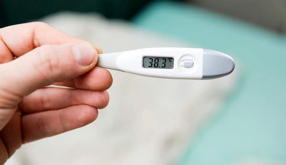 تب؛ وقتی بدن پیام می‌دهد که چیزی اشتباه است