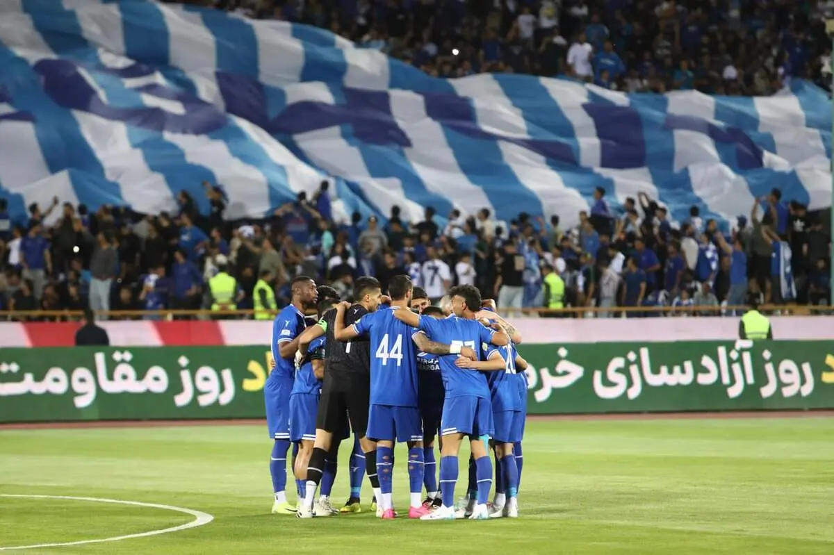 در استقلال چه می‌گذرد؟ بحران مدیریتی با «سلب اختیار امضا» از مدیرعامل