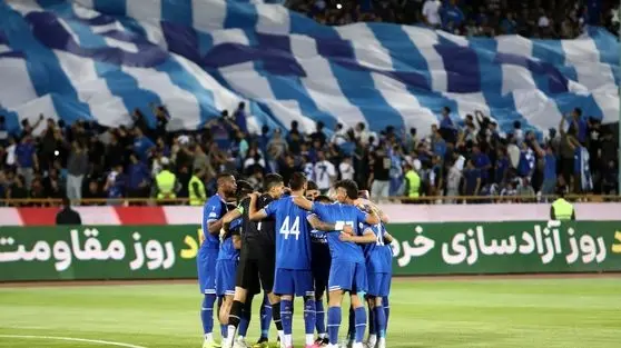 خبر بد برای استقلالی‌ها: یک ستاره دیگر هم پرید!