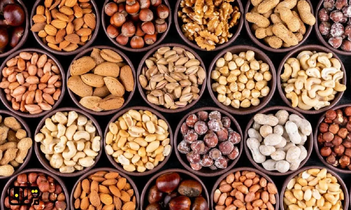 شوک قیمت آجیل شب یلدا/ آجیل ۴ مغز کیلویی چقدر آب می‌خورد؟