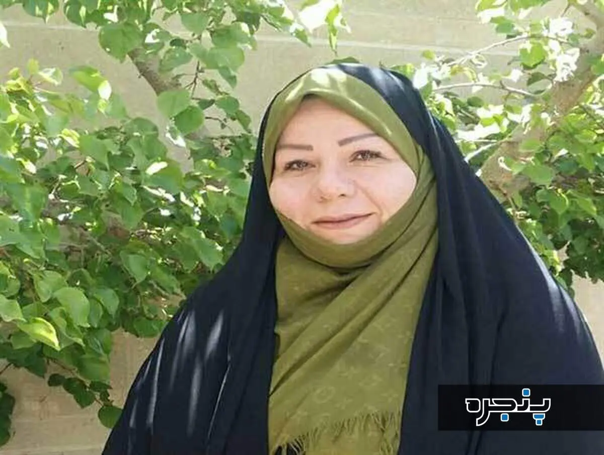 خاطره عجیب بتول کیانی در سرویس بهداشتی! + ویدیو