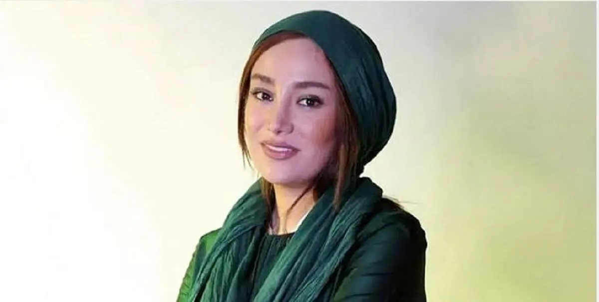 تغییر ناگهانی ظاهر بهاره افشاری کاربران را شوکه کرد/ او را نمی‌شناسیم
