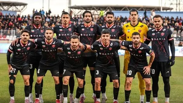 پرسپولیس در نیم‌فصل با یک بمب برزیلی به خط حمله بازمی‌گردد