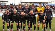 انقلاب بزرگ در ترکیب پرسپولیس مقابل سپاهان