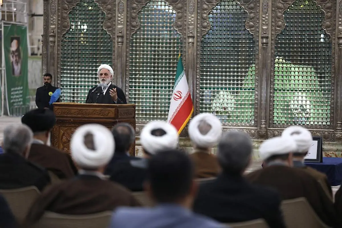محسنی اژه‌ای: دشمن، امروز در براندازی ناکام بوده و نتوانسته از عمق و نفوذ کلام امامین انقلاب در دنیا بکاهد